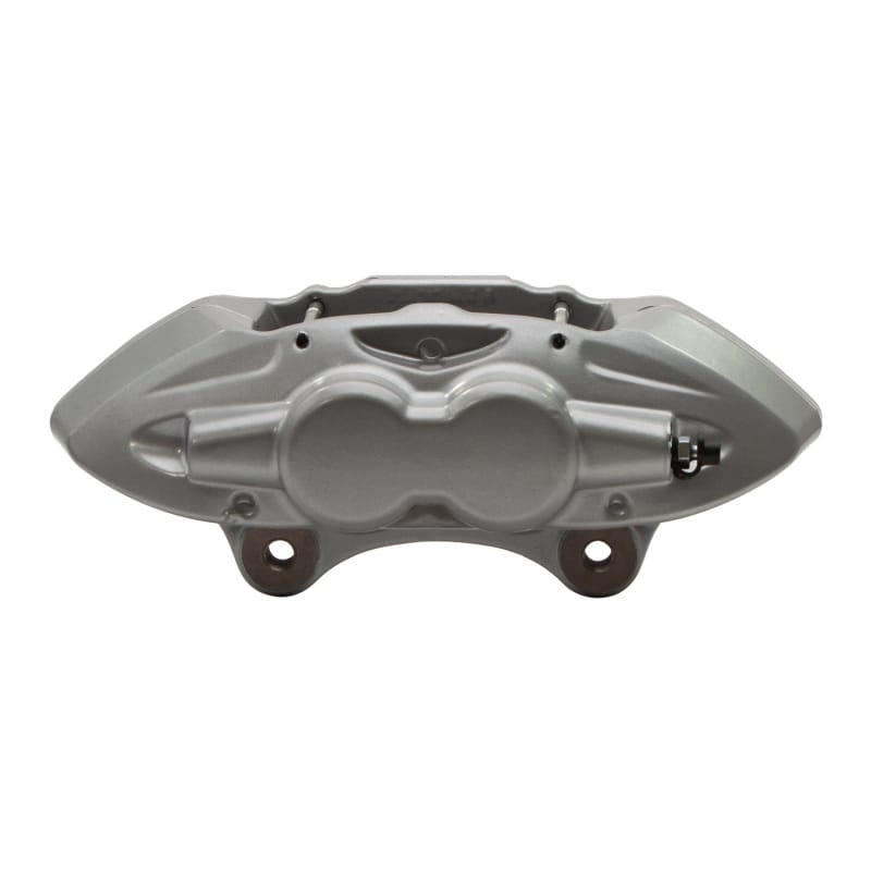 DFC — DFC 12-20 BMW 335i Front-R Premium Caliper - Silver Zinc Coated