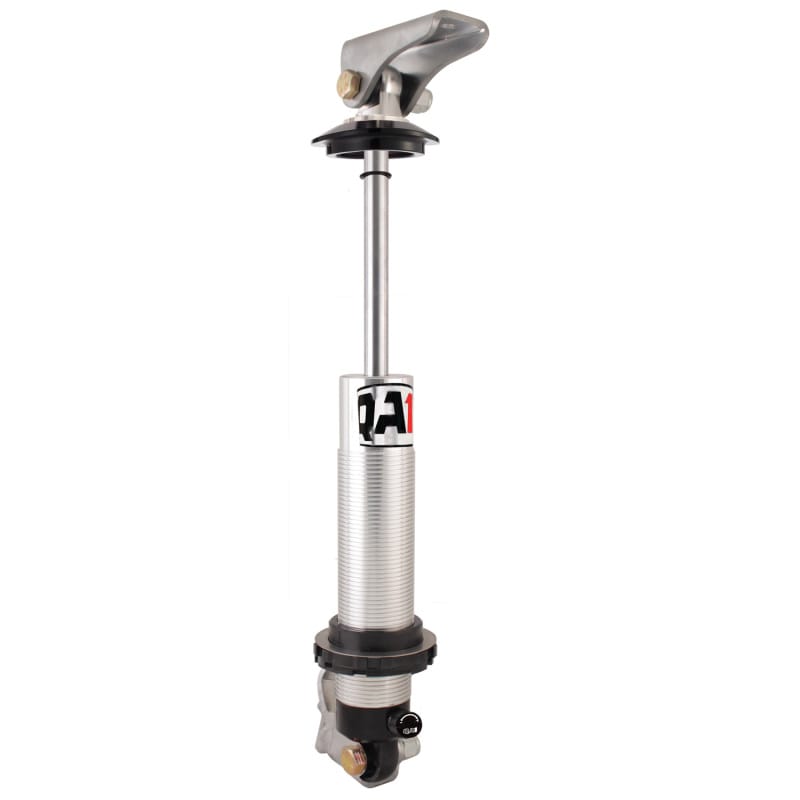 QA1 — QA1 73-77 GM A-Body Pro Rear Coil-Over Shock Absorber - Single Adj. - Stock Mount - Aluminum
Rear Pro Coil Shock