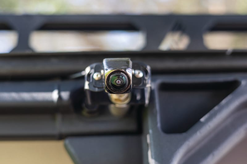 QuadBoss — 360 Camera System