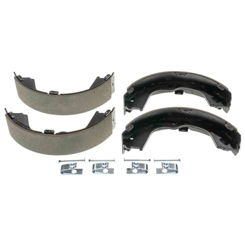 PowerStop — Power Stop 20-22 GMC Sierra 3500 HD Rear Autospecialty Park Shoe
Parking Brake Shoe