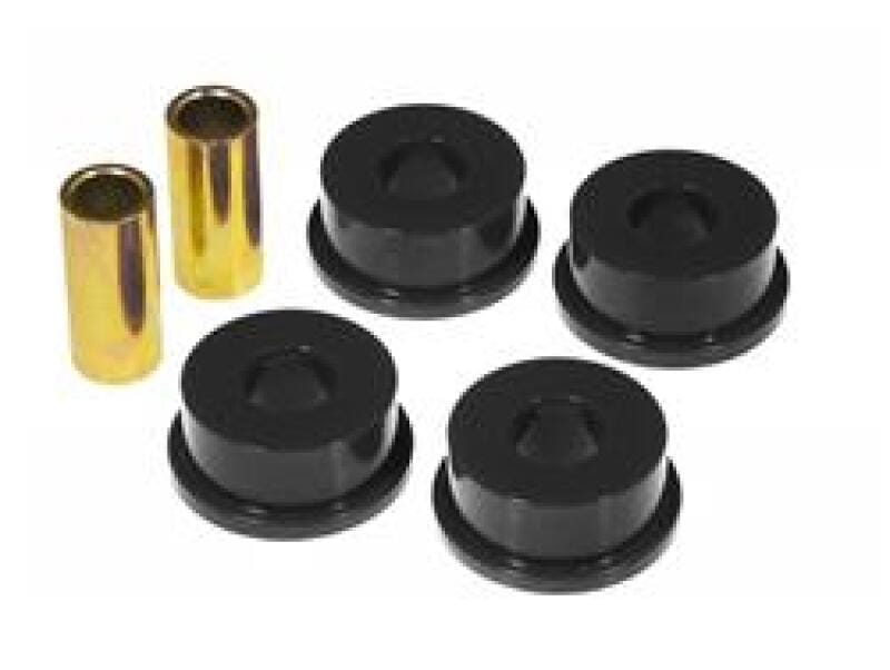Prothane — Prothane 79-85 Toyota Truck 4wd Front Axle Torque Arm Bushings - Black
TRANSMISSION MOUNTS