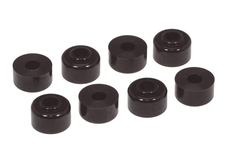 Prothane — Prothane Universal End Link Bushings - 5/8in x 1 OD (Set of 8) - Black
SWAY BAR BUSHINGS