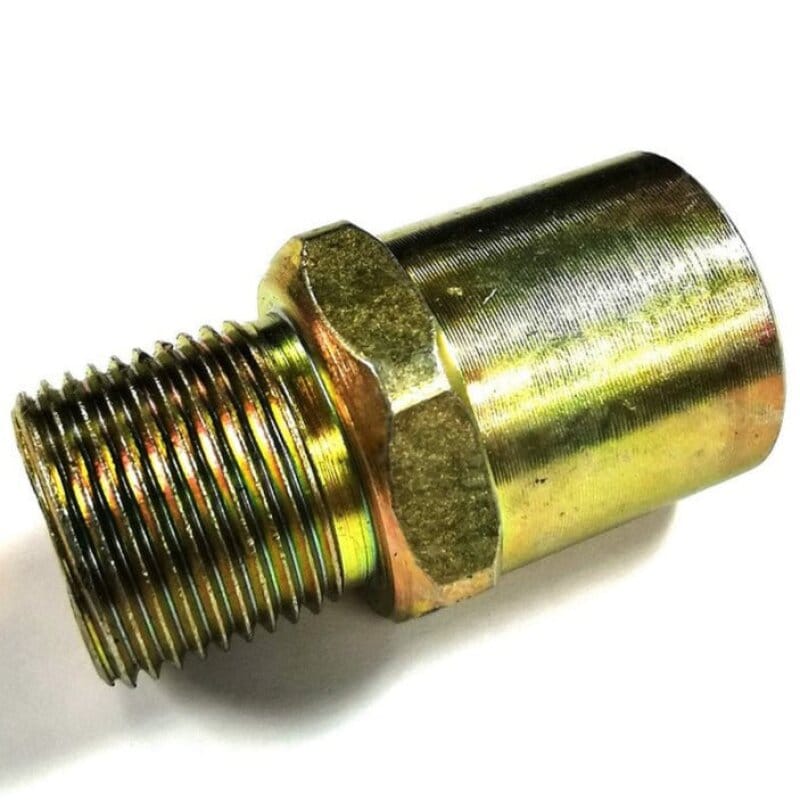 BLOX Racing — BLOX Racing M20x1.5 Adapter Fitting