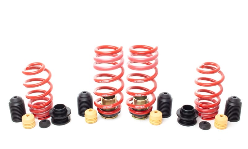 H&R — H&R 20-23 Audi RS6 Avant VTF Adjustable Lowering Springs