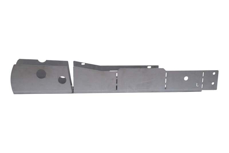 RustBuster — RustBuster 07-14 FJ Cruiser Center Frame Section - Left Side