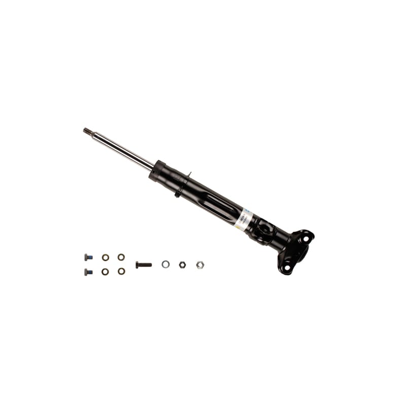 Bilstein — Bilstein B4 1984 Mercedes-Benz 190D 2.2 Front Suspension Strut Assembly
Strut
