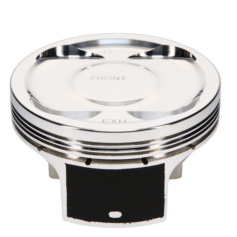 JE Pistons — JE Pistons Subaru EJ Series 99.52 mm Bore 1.209 In CH -7.00 CC - Single Right Piston
Piston