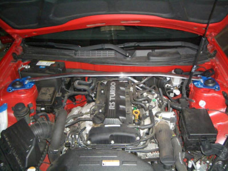 Cusco — Cusco Strut Tower Brace Front OS-Type Hyundai Genesis CO