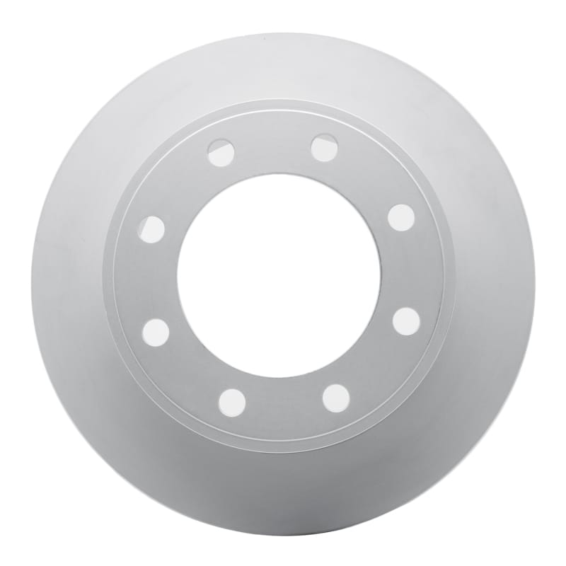 DFC — DFC 05-12 Ford F-350 Super Duty 4WD Rear GeoSPEC Coated Rotor
DFC Brake Rotor