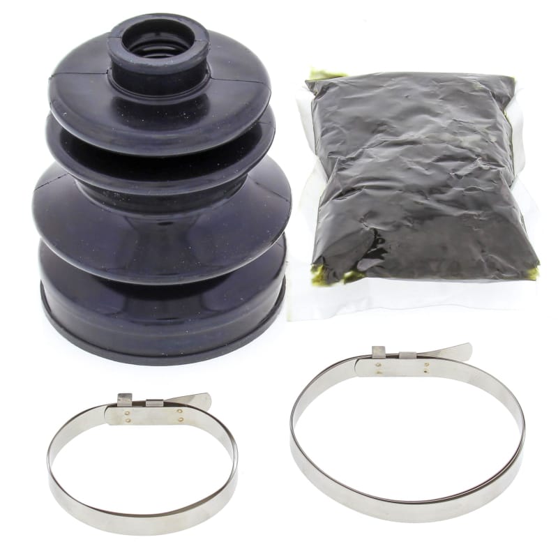 All Balls Racing — All Balls Racing 99-05 Arctic Cat 250 2x4 CV Boot Repair Kit - Rear - Inner