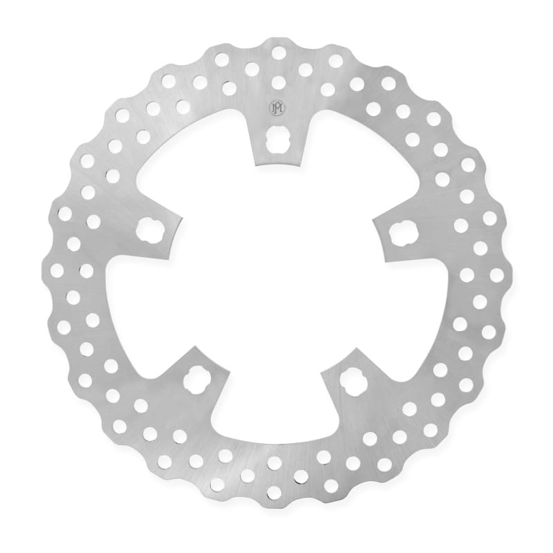 Performance Machine — Performance Machine Disc 11.81 (300Mm) x .20 Stainless Steel