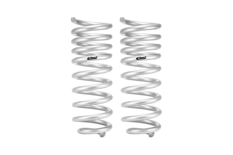 Eibach — Eibach 21-24 Chevrolet Suburban SUV 4WD GMT T1XX Pro-Lift Springs - Rear Only (Set of 2)
Set of 2 Springs