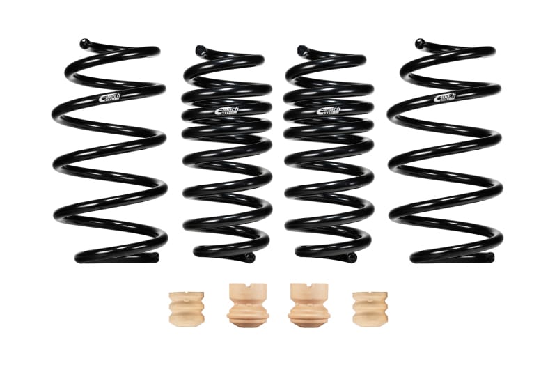 Eibach — Eibach Pro-Kit for 19-22 Chevrolet Blazer RS