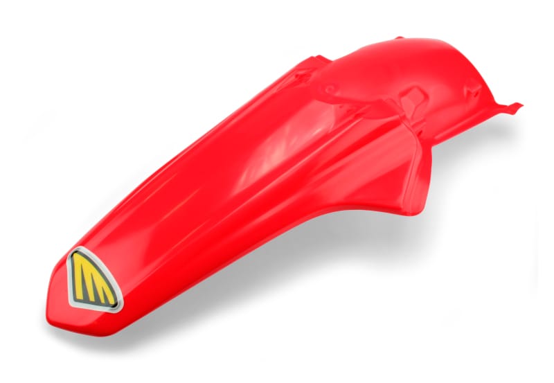 Cycra — Cycra 09-13 Honda CRF250R-450R Powerflow Rear Fender - Red