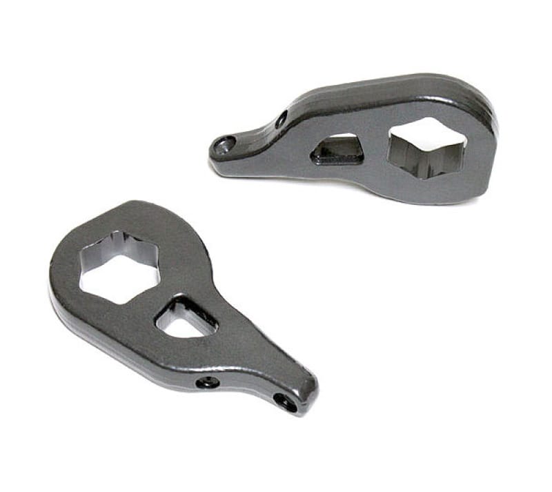 Maxtrac — MaxTrac 02-05 Dodge RAM 1500 4WD 1-3in Front Leveling Torsion Keys
Torsion Bar Key
Torsion Key
