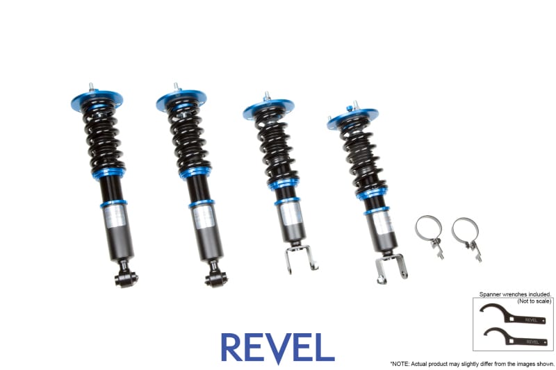 Revel — Revel Touring Sport Damper 93-95 Mazda RX-7