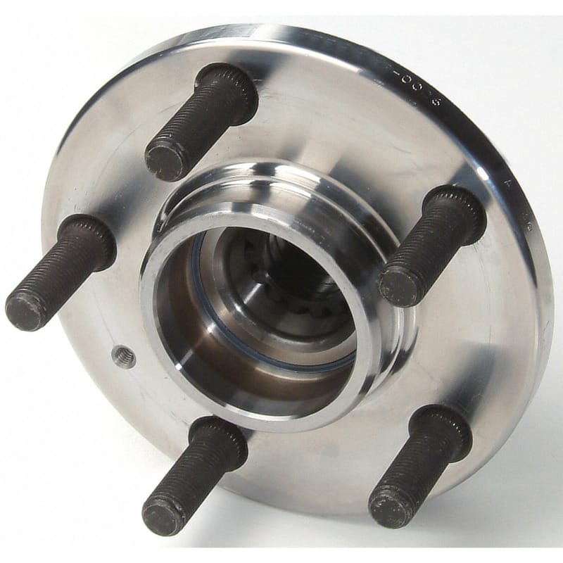 Moog — MOOG 88-91 Volvo 740 Front Hub Assembly