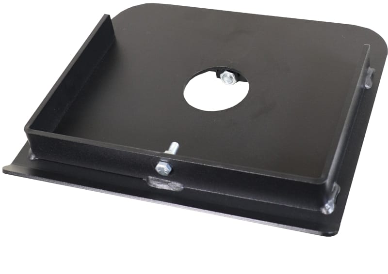 GEN-Y Hitch — Gen-Y Capture Plate for Executive King Pin for Slider 5th Wheel Hitches
Capture Plate