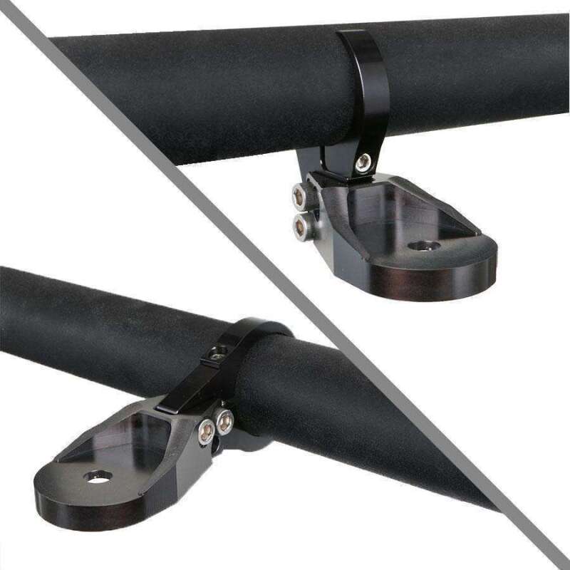 Rugged Radios — Rugged Radios Antenna Bar Mount for Horizontal Bar 1 Inch