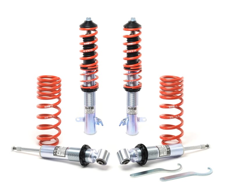H&R — H&R 15-21 Subaru STi Street Perf. Coil Over
Street Perf.CoilOver