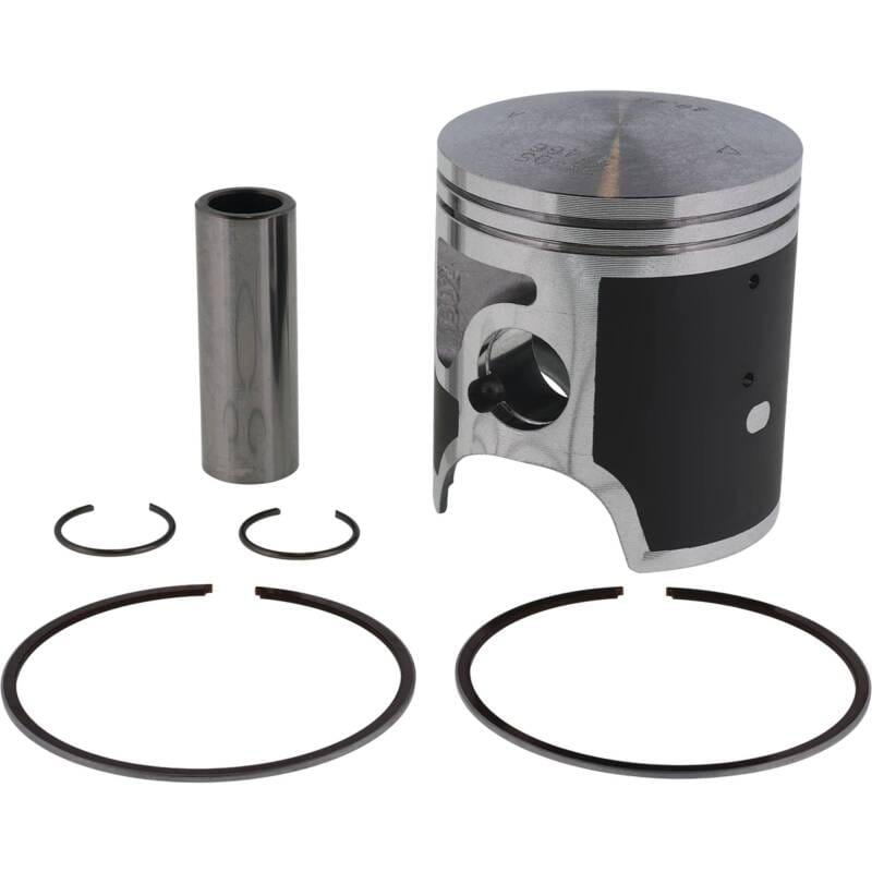 Vertex Pistons — Vertex Piston 01-13 Kawasaki KX 85 85cc Cast Replica Piston Kit