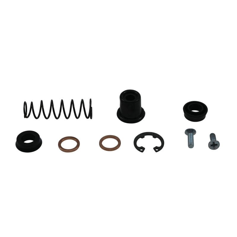 All Balls Racing — All Balls Racing 06-08 Arctic Cat 250 2x4 Master Cylinder Rebuild Kit Front