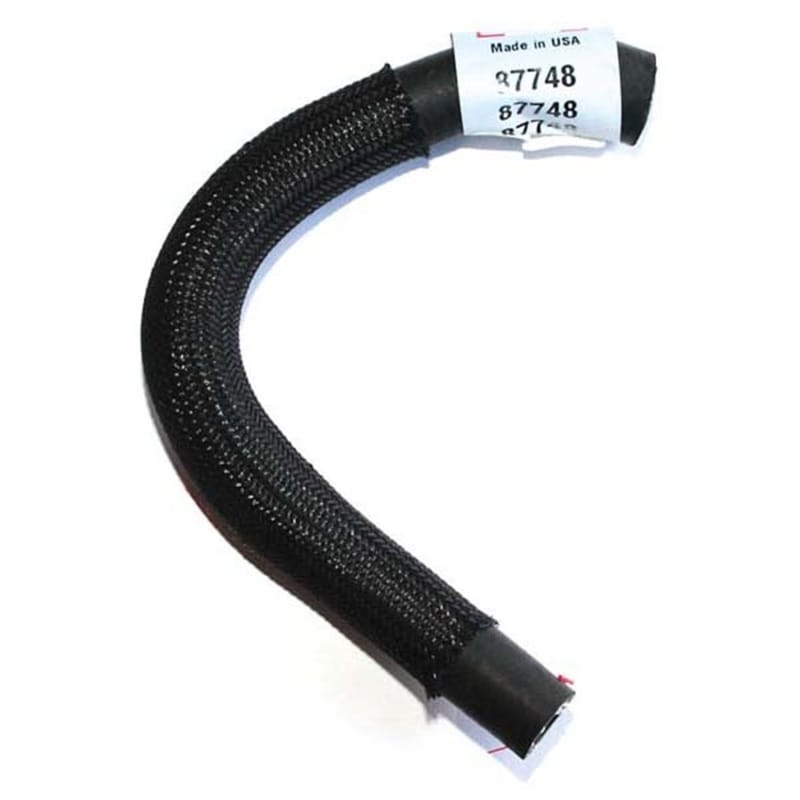 OMIX — Omix Heater Hose 91-93 Jeep Cherokee (XJ)