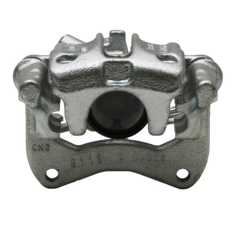 DFC — DFC 97-00 Audi A8 Rear-L Silver Zinc Coated Premium Caliper
DFC Brake Caliper