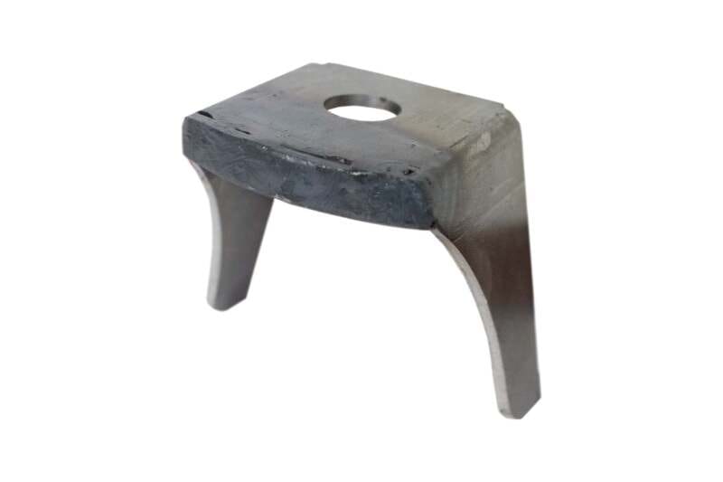 RustBuster — Rustbuster Rear Body/Bed Mount