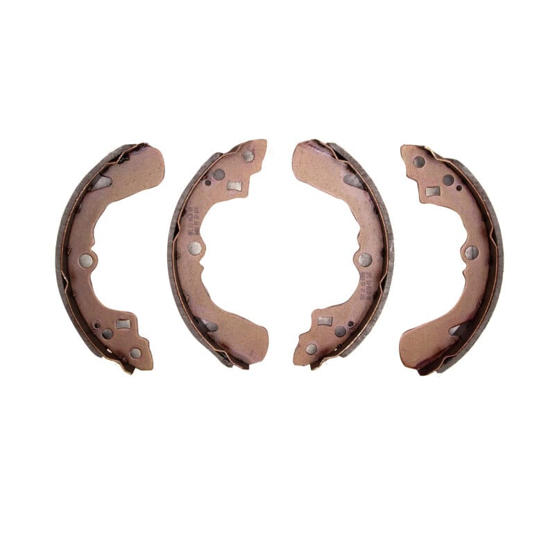 DFC — DFC 88-07 Daihatsu Charade Rear Premium Service Shoes
DFC Brake Shoe Set
