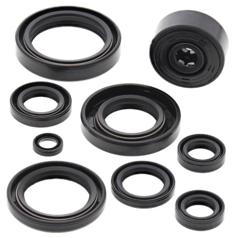 Vertex Pistons — Vertex Gaskets 86-88 Yamaha YZ125 Oil Seal Kit