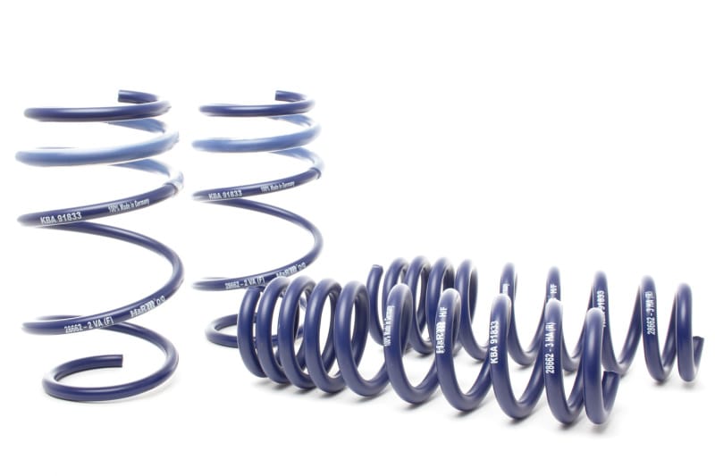 H&R — H&R 2022 BMW M440i xDrive Gran Coupe/Convertible Sport Spring