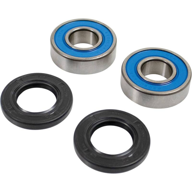 Pivot Works — Pivot Works Premium Wheel Bearing