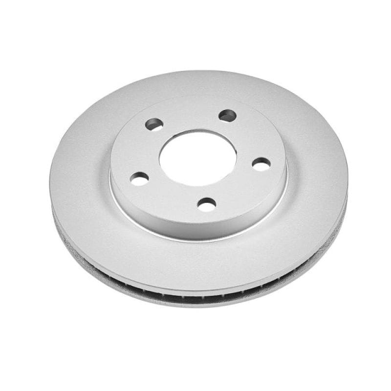 PowerStop — Power Stop 04-05 Chevrolet Classic Front Evolution Geomet Coated Rotor
PowerStop EVC