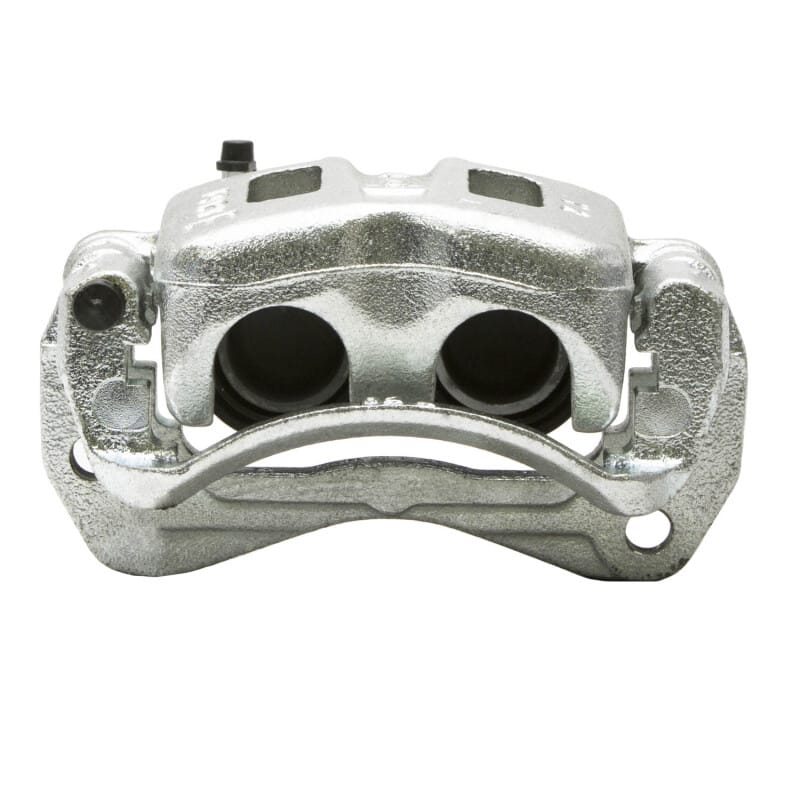 DFC — DFC 92-95 Mazda MPV Front-L Silver Zinc Coated Premium Caliper
DFC Brake Caliper