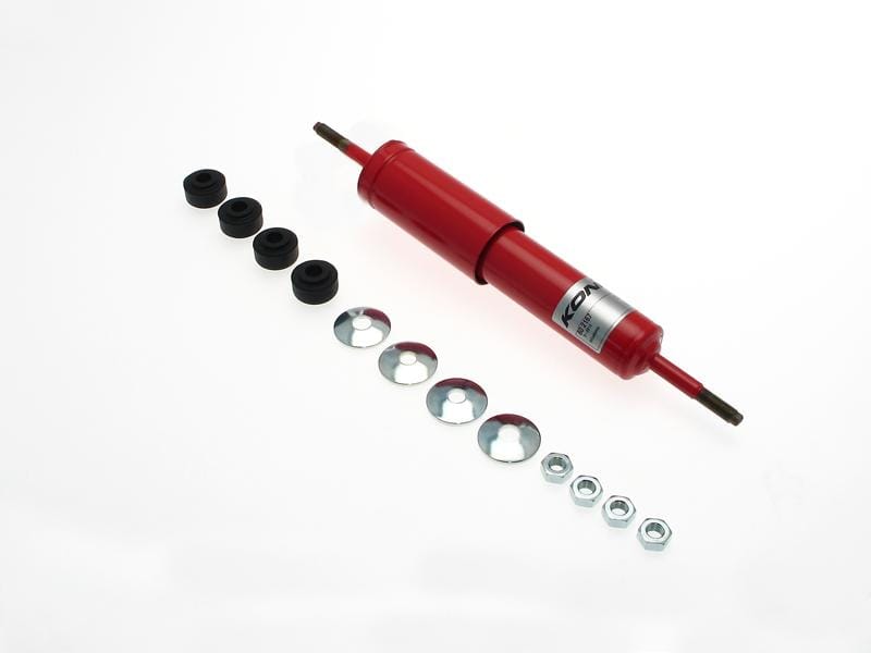 KONI — Koni Classic (Red) Shock 70-80 Ford Pinto Sedan and Runabout - Rear