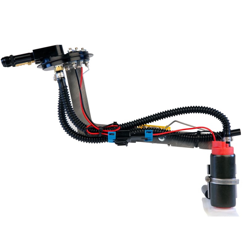 Aeromotive — Aeromotive 82-92 Camaro 200 Fuel Pump & Hanger
Fuel Pump