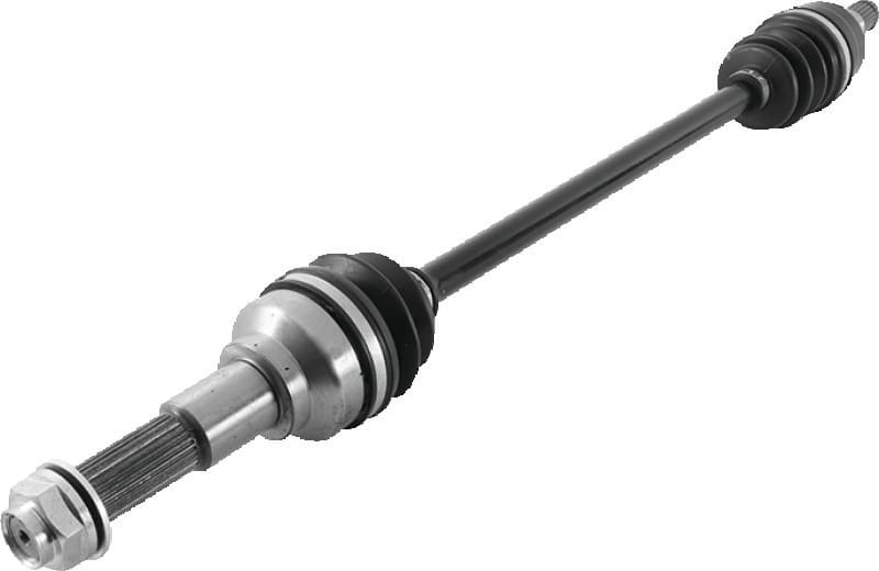 QuadBoss — Replacement Axle, Front Left/Front Right