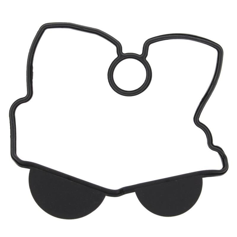 Vertex Pistons — Vertex Gaskets 04-08 Kawasaki KX250F Valve Cover Gasket