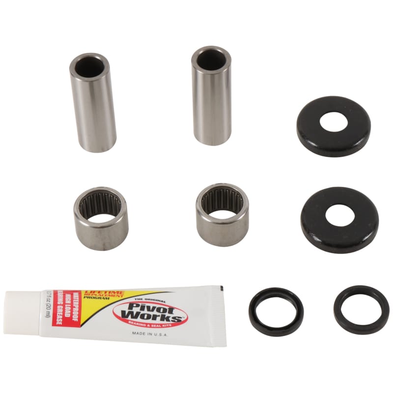 Pivot Works — Pivot Works 86-95 Honda CR80R Swing Arm Kit