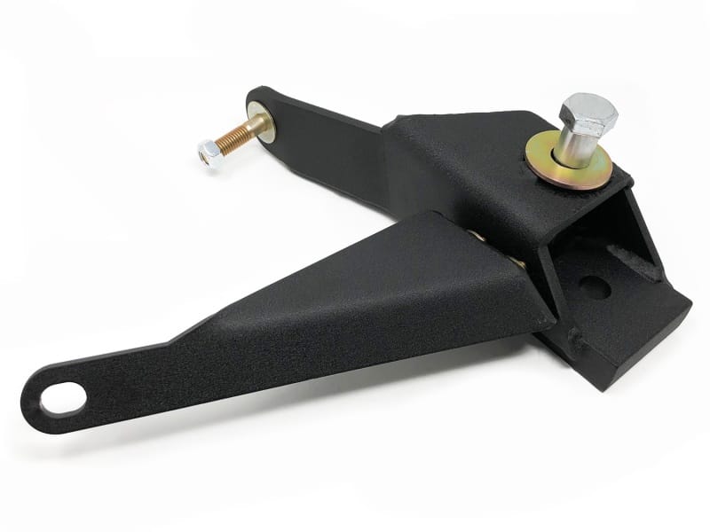 Tuff Country — Tuff Country 94-02 Dodge Ram 2500 4wd Track Bar Bracket (Fits with 4.5-5in Lift)
Track Bar Relocation