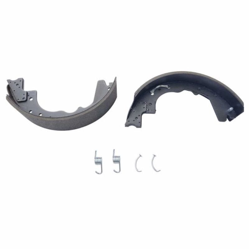PowerStop — Power Stop 16-19 Ford F53 Rear Autospecialty Parking Brake Shoes
