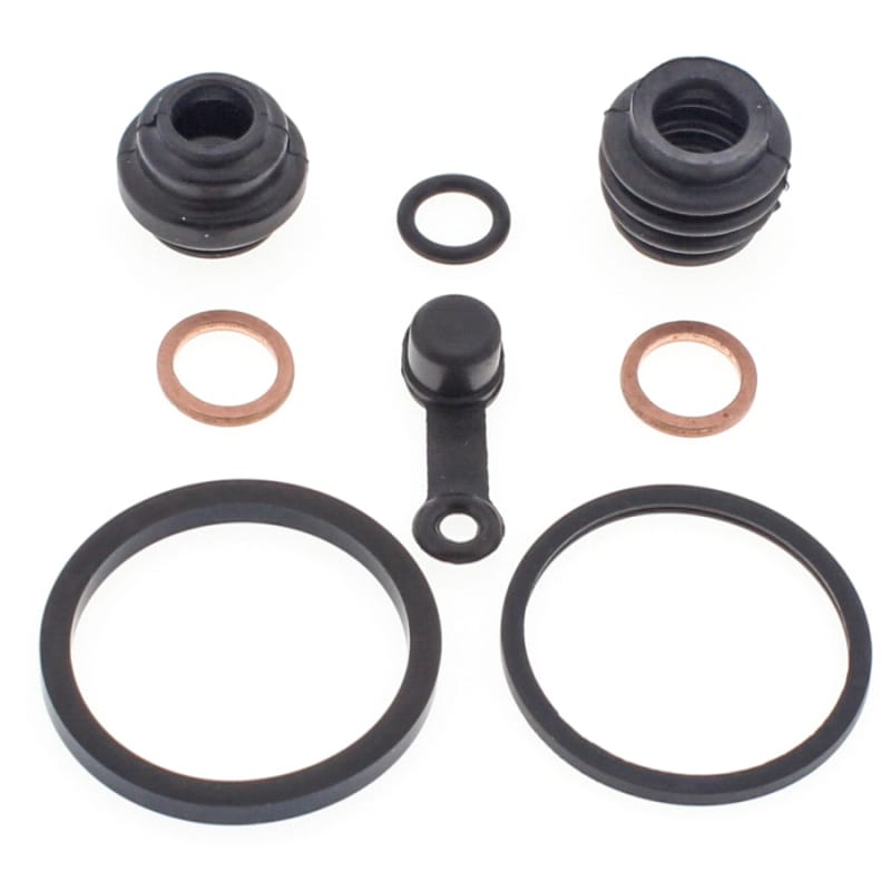 All Balls Racing — All Balls Racing 06-14 Honda TRX450ER Caliper Rebuild Kit Rear