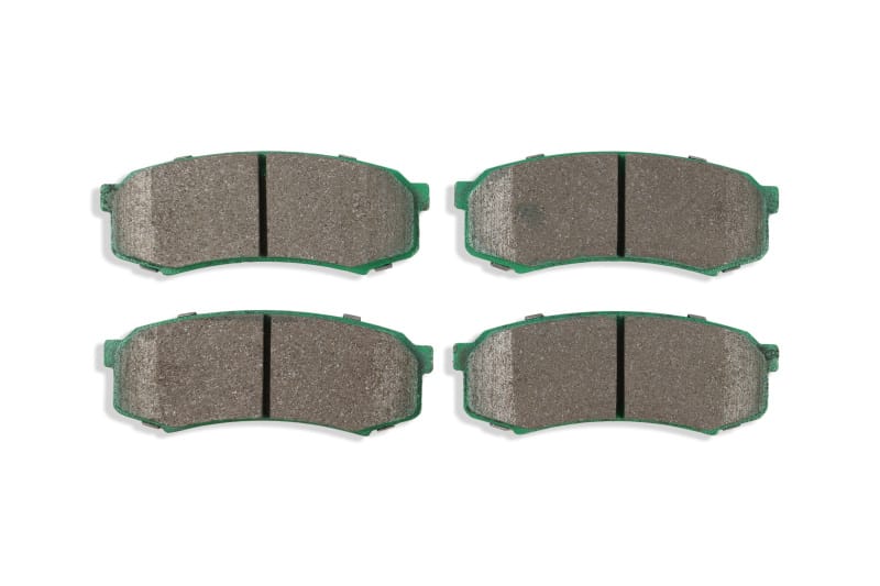 DBA — DBA 03-09 Toyota 4Runner SP500 Rear Brake Pads
Brake Pad