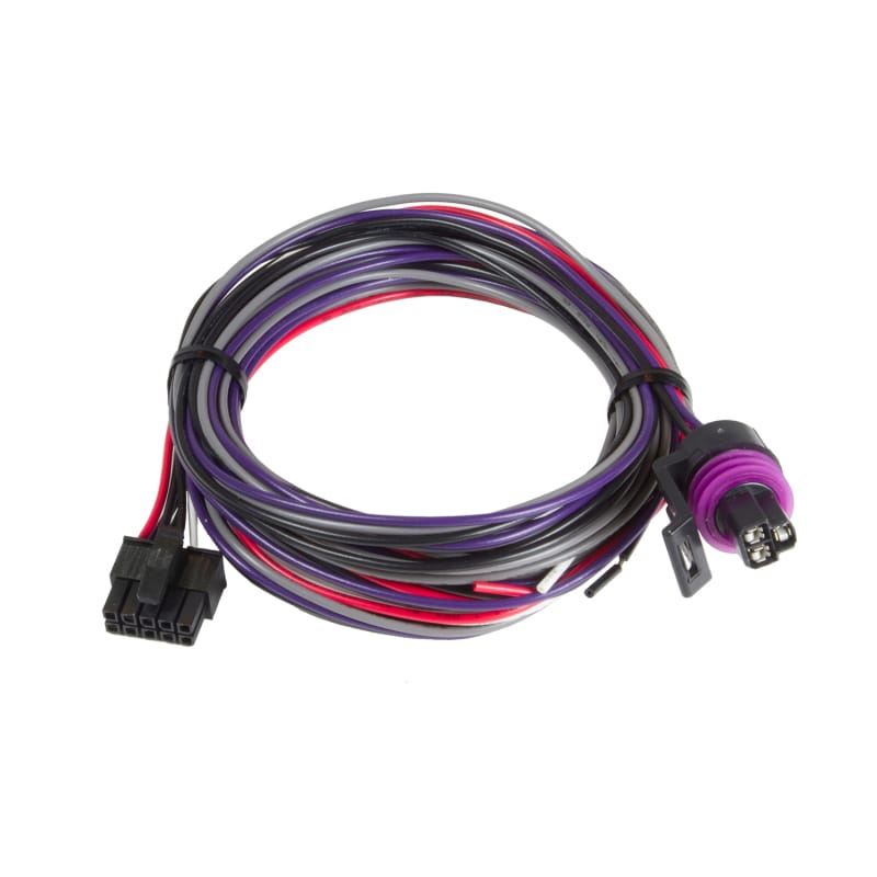 AutoMeter — Autometer Stack Instruments Pro Stepper Gauge 52mm Pressure Wiring Harness
Loom Press PrStpr Ga