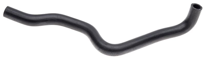 Gates — Gates 2012 Toyota Prius 4-Cyl. 1.5L Electric Assist Inverter Cooling Hose-2 Molded Heater Hose