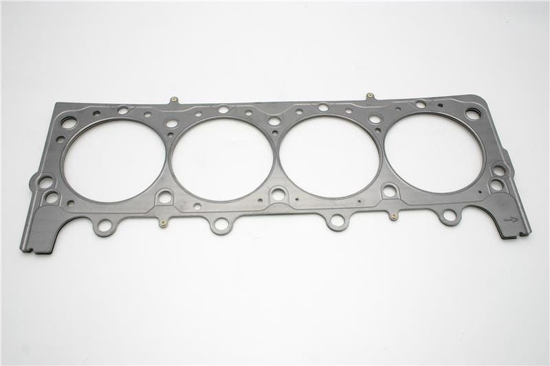 Cometic Gasket — Cometic Ford 460 Pro Stock V8 .075in MLS Cylinder Head Gasket - 4.600in Bore - A460 Block
Cylinder Head Gasket