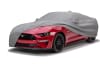 Covercraft — Covercraft 16-19 Cadillac ATS-V Coupe Custom 5-Layer Softback All Climate Car Cover - Gray