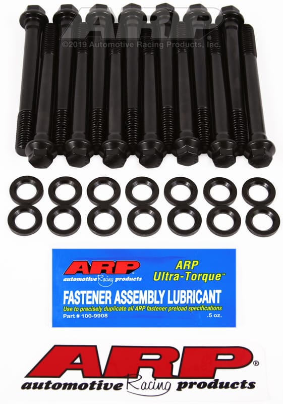 ARP — ARP AMC 258 c.i.d. Head Bolt Kit