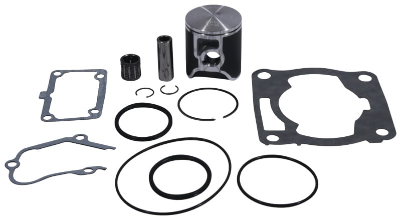 Vertex Pistons — Vertex Piston 2018/20-23 Yamaha YZ 65 65cc Top End Piston Kit